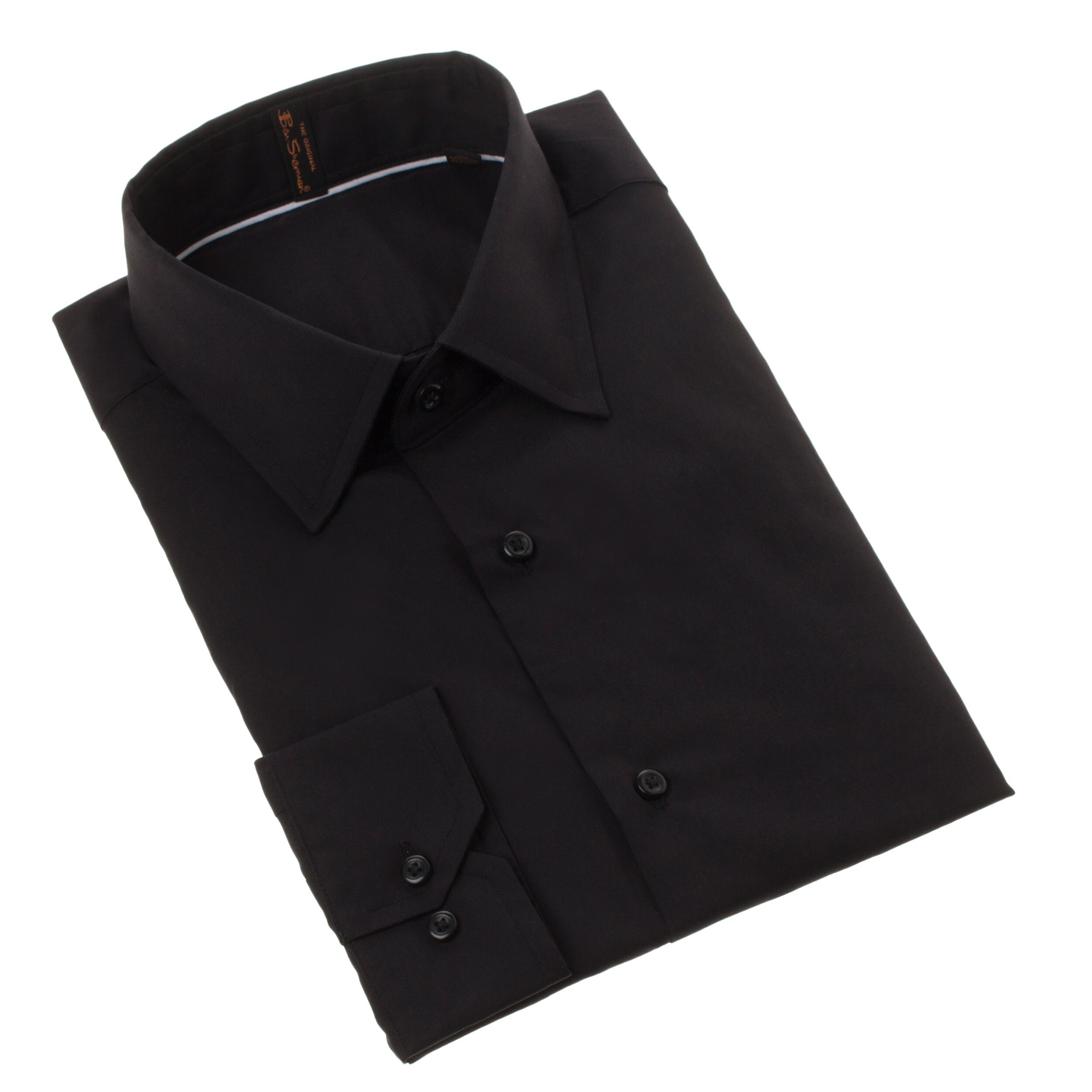 super slim fit dress shirt