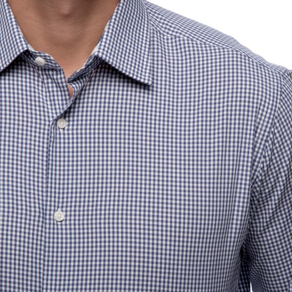 ben sherman slim fit shirt