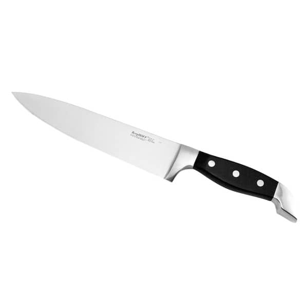 Berghoff Geminis #1307138 Kitchen Knife Review - Consumer Reports