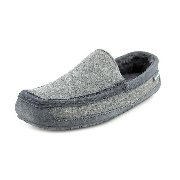 bearpaw men's peeta slipper