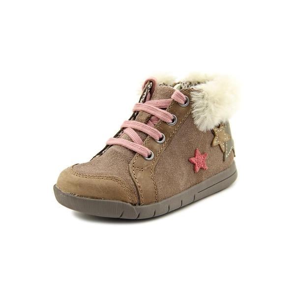 clarks boots toddler