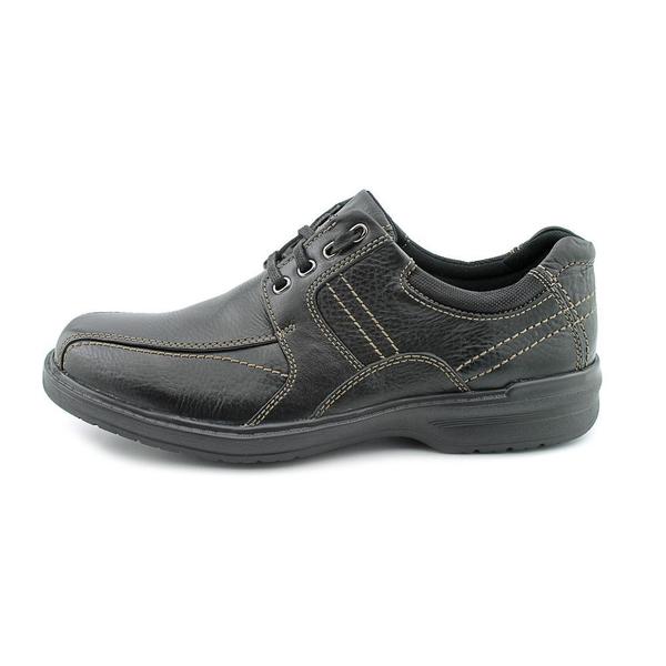 clarks sherwin limit
