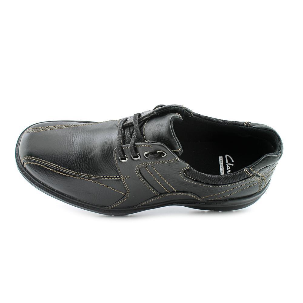 clarks sherwin limit