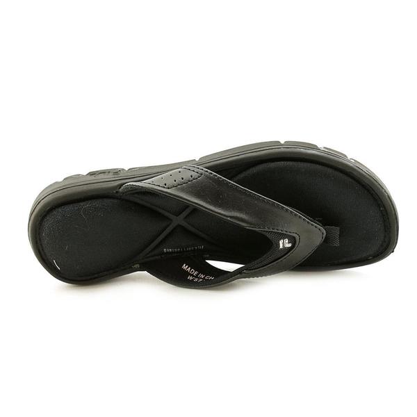 fila amazen memory sport sandals