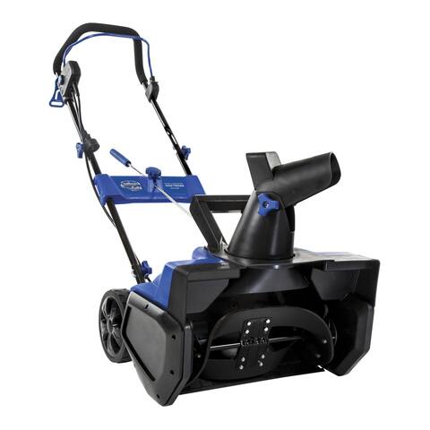 Ultra 21" 14-Amp Electric Snow Thrower
