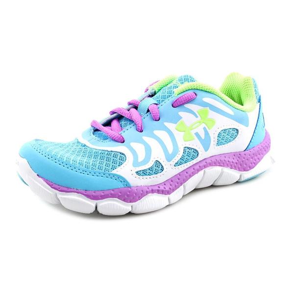 Shop Under Armour Girl (Youth) �GPS Micro G Engage