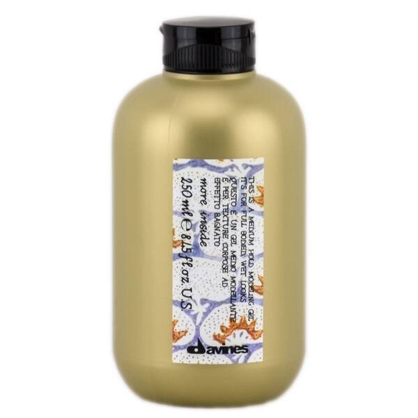 Shop Davines This Is A Medium Hold 8 45 Ounce Modeling Gel Free