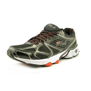 Men's Mizuno Wave Inspire 11 Alloy/Black - 18702598 - Overstock.com ...