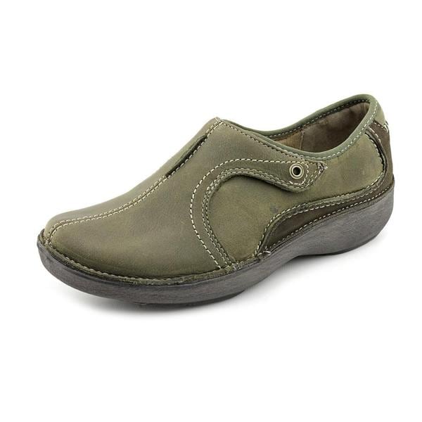 athletic clarks shoes