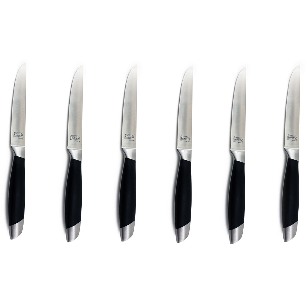 BergHOFF Pakka Steak Knife (Set of 6)