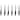 BergHOFF Essentials Geminis 4.75" Stainless Steel Steak Knife, Set of 6