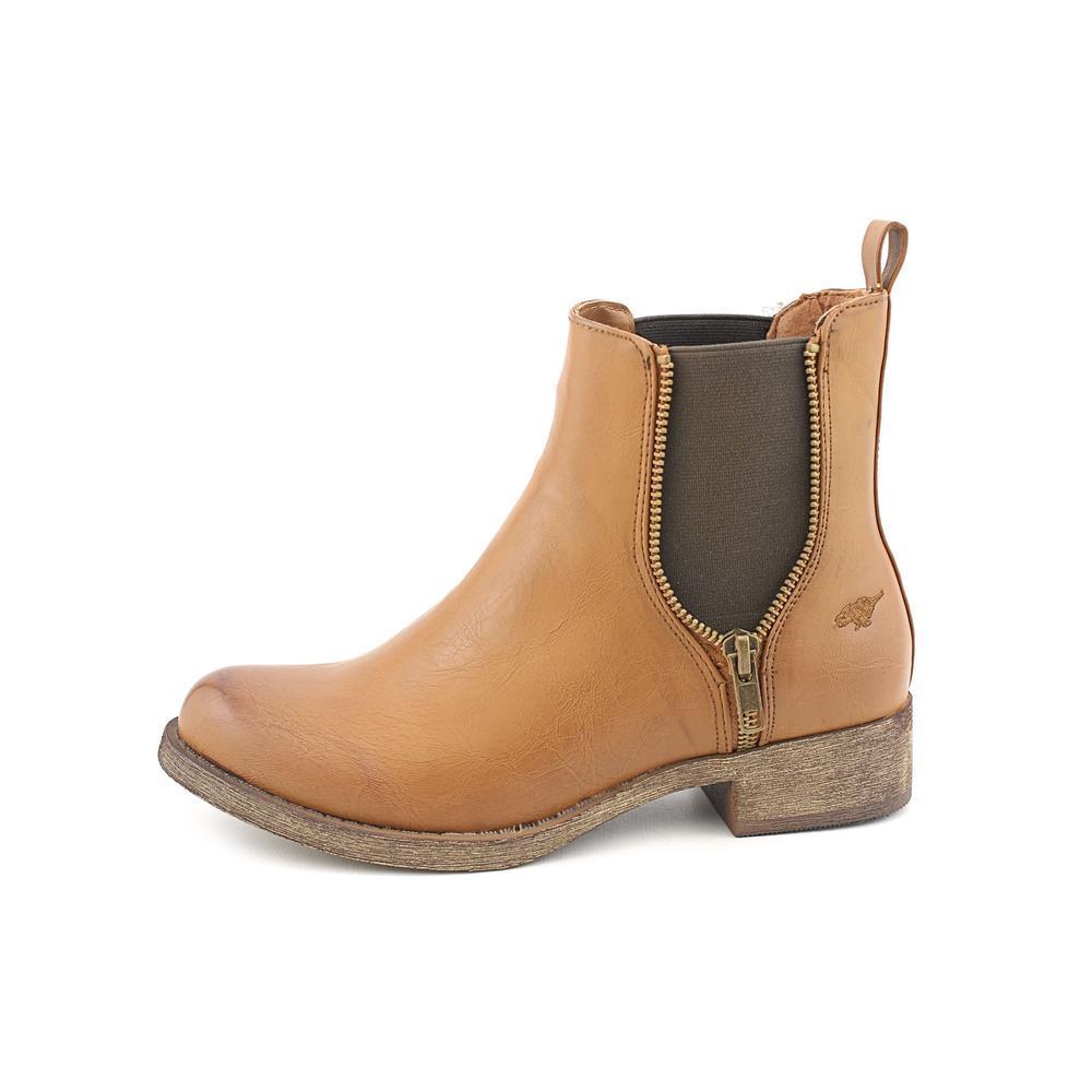 women's camilla rocket dog boots