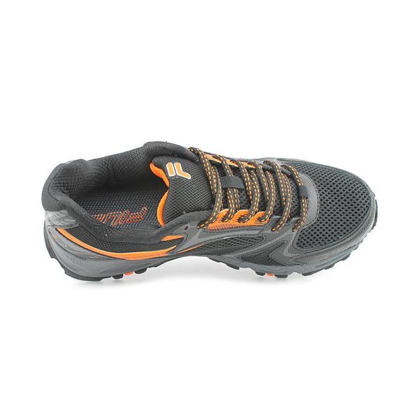 fila men's ascente 15 trail running shoe