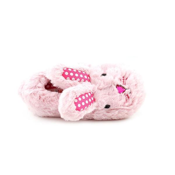 stride rite bunny slippers