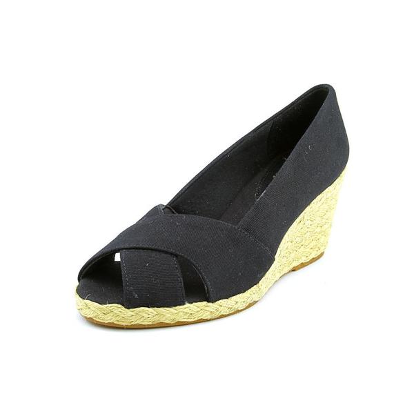 womens canvas dress shoes