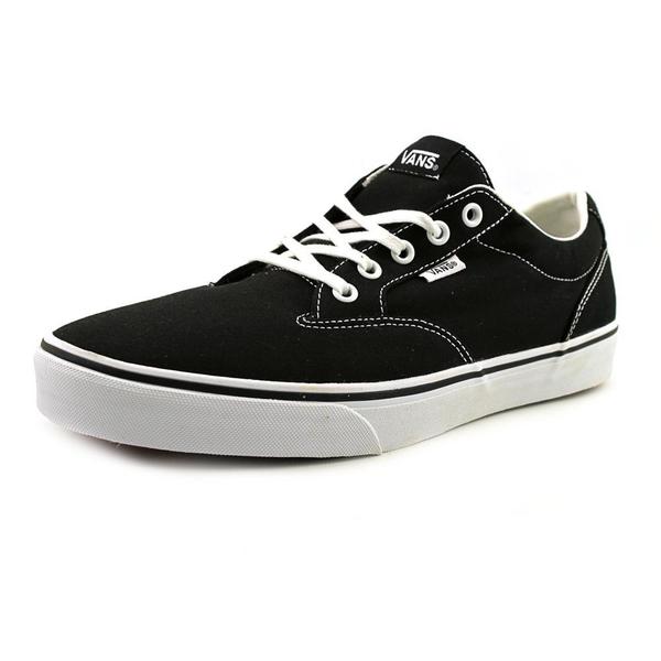 vans winston women's skate shoes