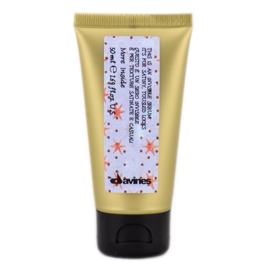 Shop Davines This Is an Invisible Serum 1.69ounce Serum Free