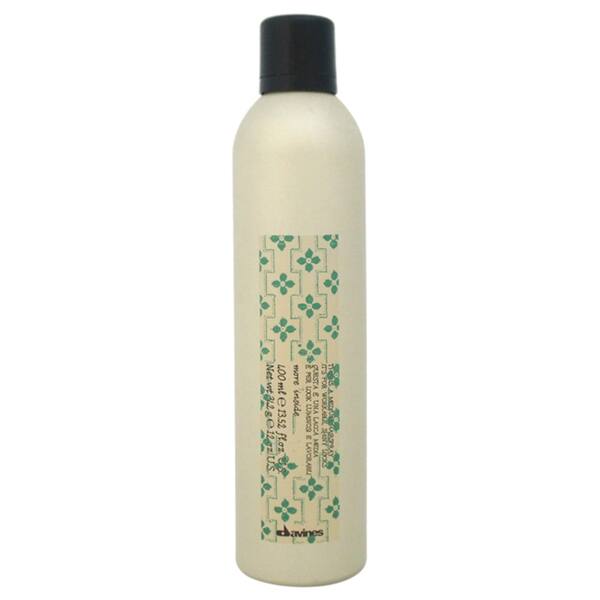 Davines This Is A Medium Hair Spray 13 52 Ounce Hairspray Free Davines This Is A Medium Hair Spray 13 52 Ounce Hairspray