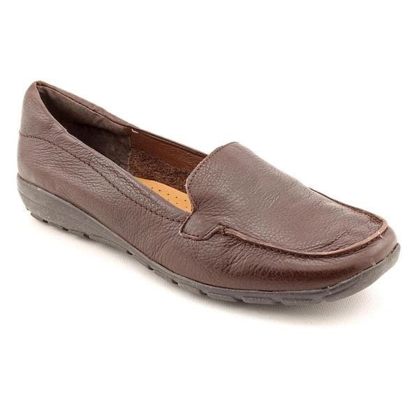 easy spirit wide dress shoes