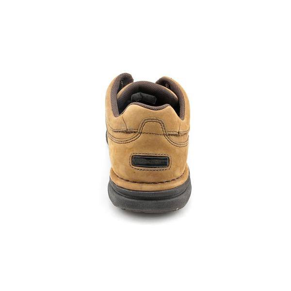 Shop Rockport Men S World Tour Classic Full Grain Leather Casual