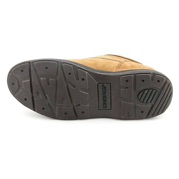 Shop Rockport Men S World Tour Classic Full Grain Leather Casual