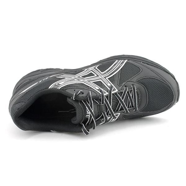 GLS' Mesh Athletic Shoe - Extra Wide 