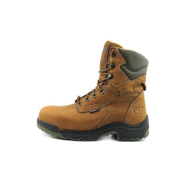 timberland pro titan 8 inch