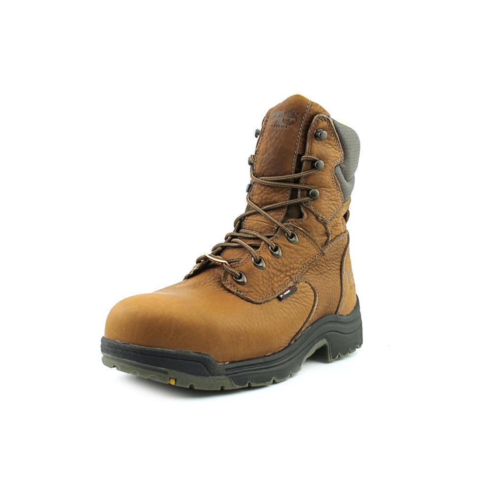 timberland pro titan 8 inch