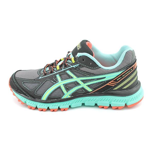 asics gel scram 2 women's