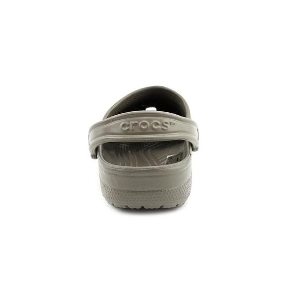 crocs mens 9