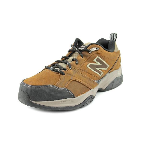 New Balance Men's 'X623' Regular Suede Athletic Shoe - Extra Wide (Size ...