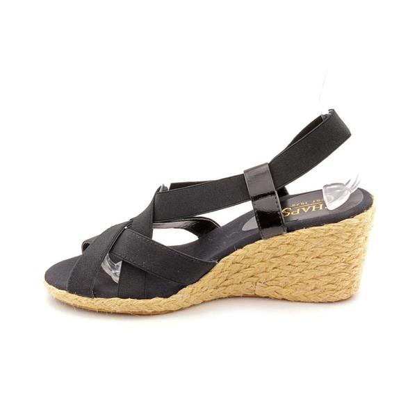 chaps shoes womens wedges