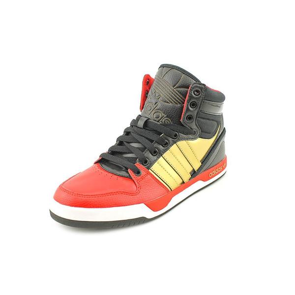 Shop Adidas Men's 'Court Attitude' Leather Athletic Shoe (Size 10 ...
