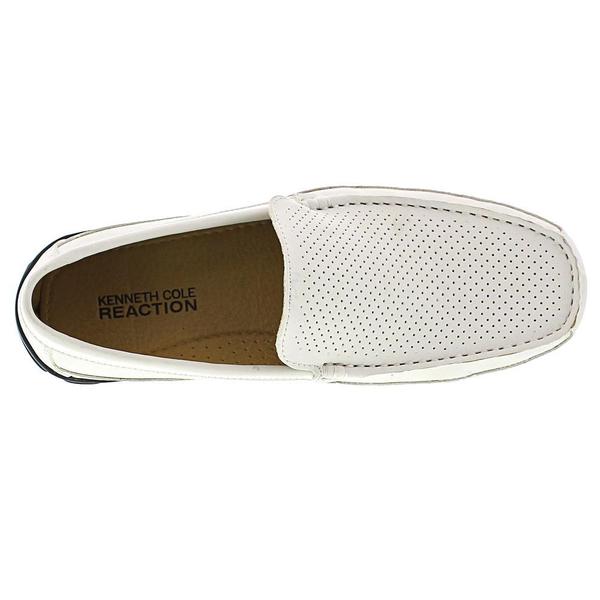 where are kenneth cole shoes made