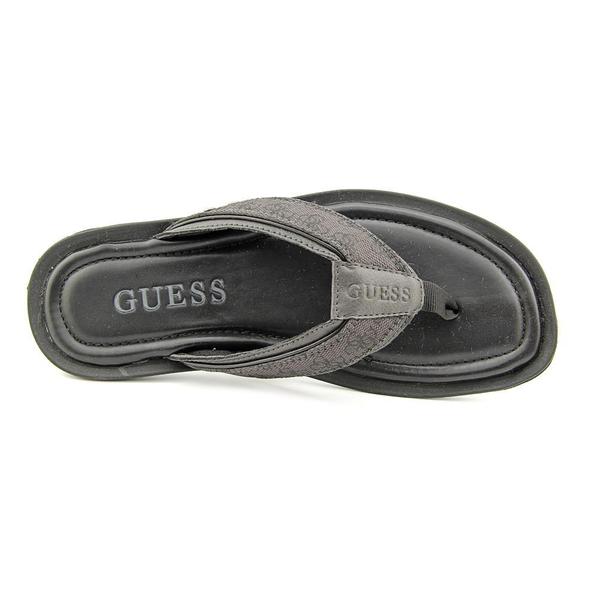 guess sandals mens