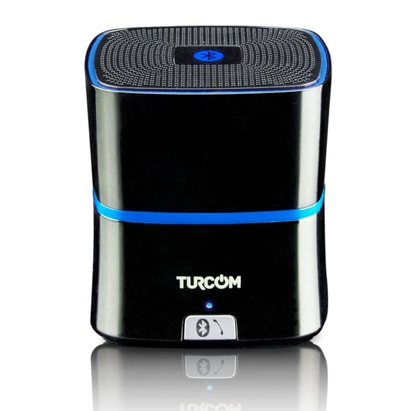 Shop Turcom Bluetooth 4.0 5W Super Bass Mini Portable