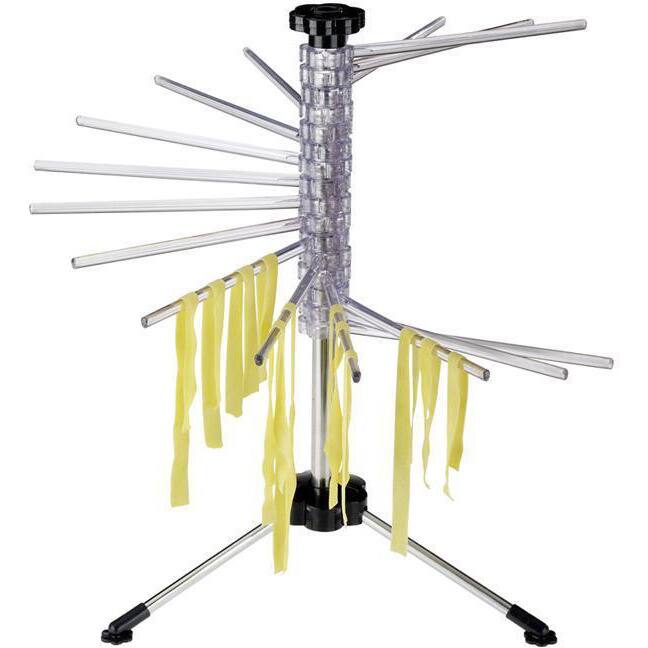 Meglio Pasta Spiral Drying Rack