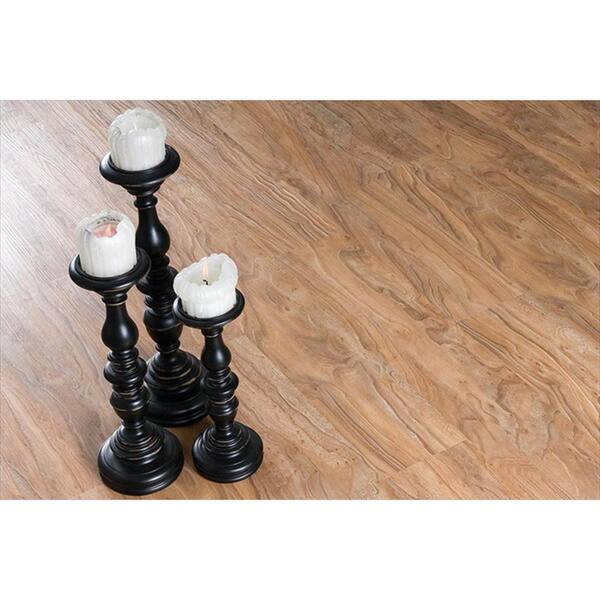 Shop Vesdura Vinyl Planks 2mm Peel And Stick Collection 36 X 6 X