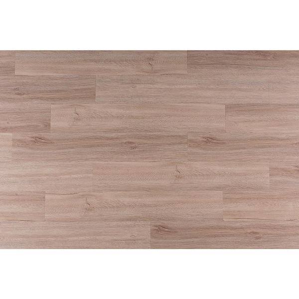 Shop Vesdura Vinyl Planks 36 X 6 X 0 09 2mm Peel And Stick