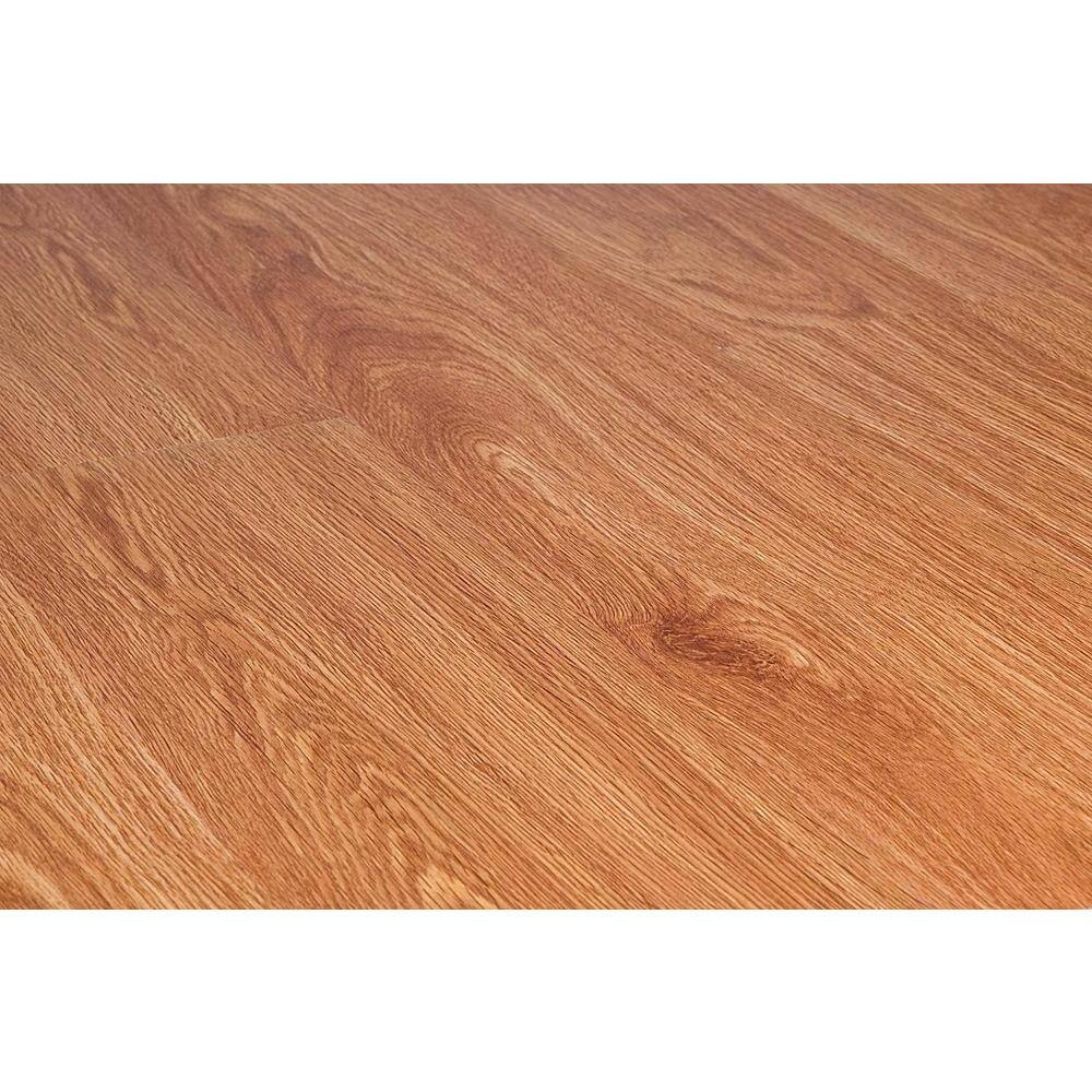 Vesdura Vinyl Planks 2mm Peel and Stick Collection 36 x 6 x 0.09