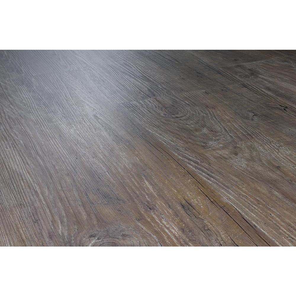 Shop Vesdura Vinyl Planks 8mm 36 X 12 X 0 31 Performance Splash2o