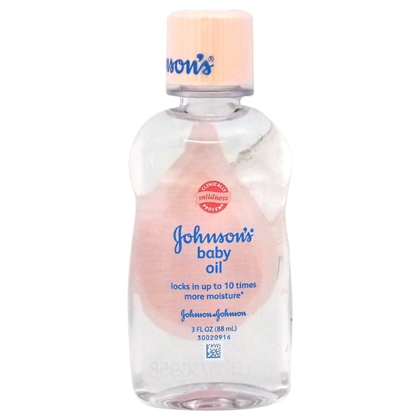 Johnsons 3 ounce Baby Oil   Shopping Johnsons