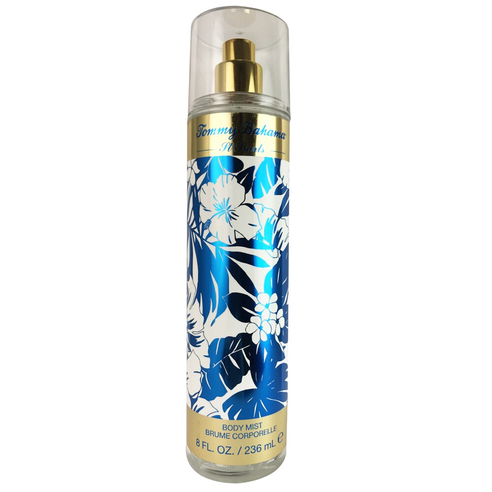 tommy bahama fragrance mist