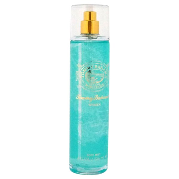 Tommy bahama outlet body mist