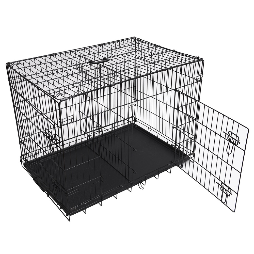36 x 24 x 27 dog crate