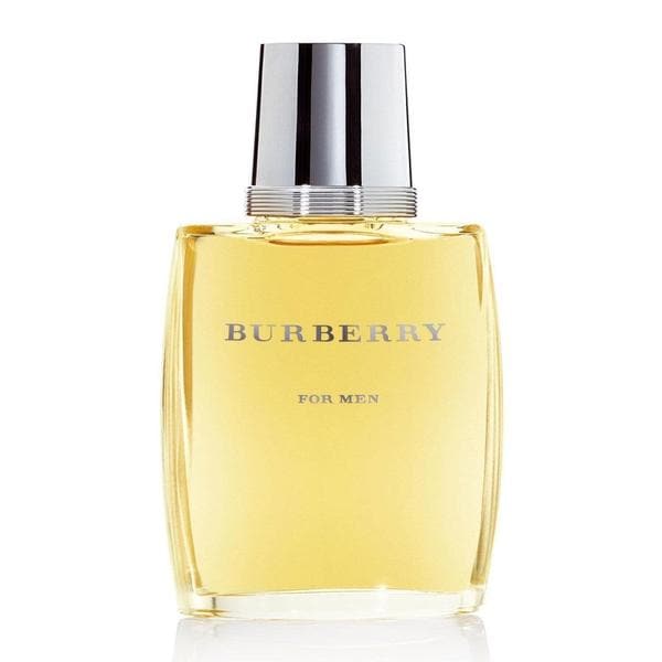 burberry classic men's cologne