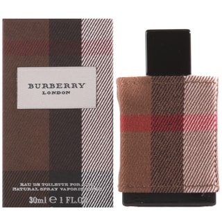 burberry london for men edt