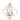 Ellis 4-light Brushed Gold Pendant Light - Brushed Gold