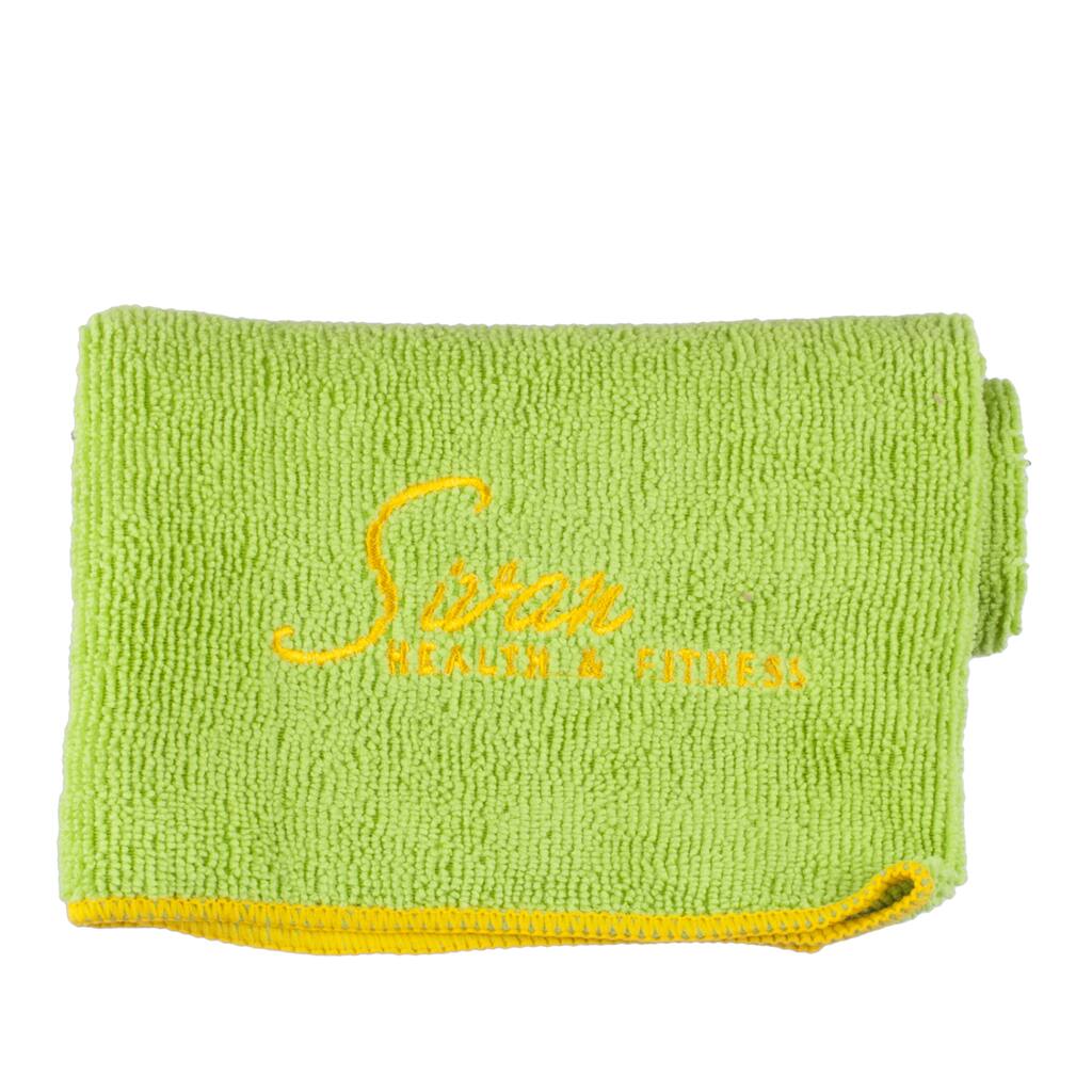 Sivan Health And Fitness Yoga Hand Towel