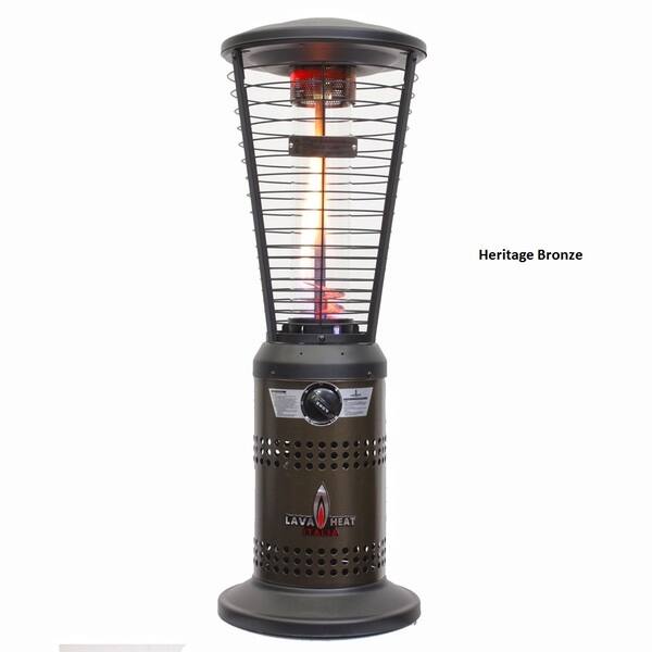 Lava Heat Italia Ember Mini Tabletop Light Overstock 9599481